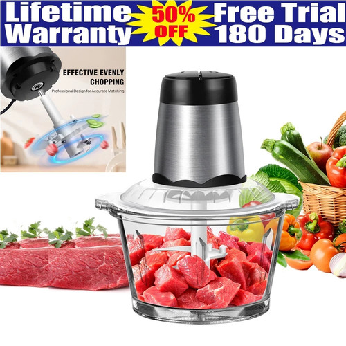2026 electric mini food - electric,