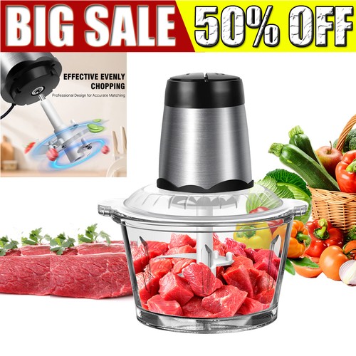 Electric mini food - mini,