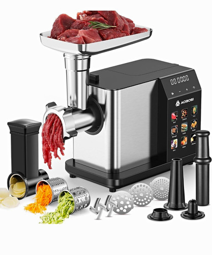 Aobosi 3000w stainless steel - 3000w,