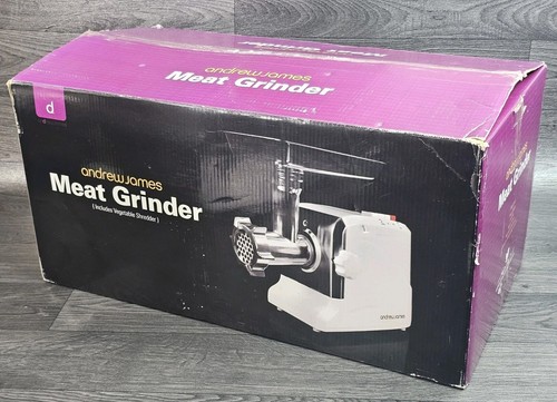 Meat grinder mince sausage - grinder,