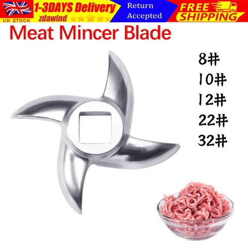 Meat mincer grinder - mincer,