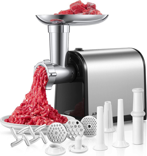 Aiheal 2430rb electic - aiheal, meat