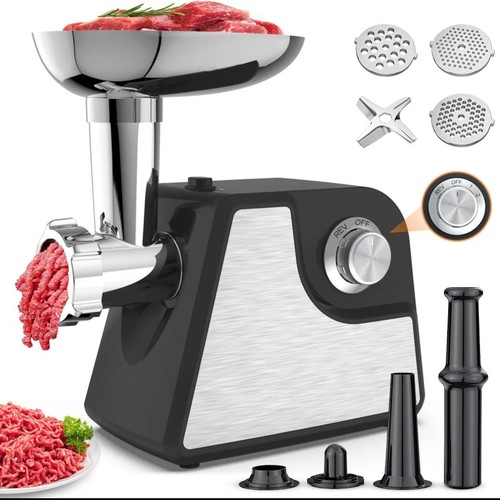 Linkchef meat grinder - linkchef,