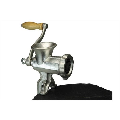Cast iron mincer - iron,
