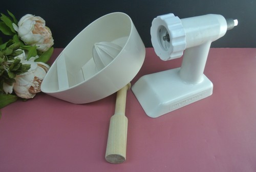 Mixed lot kitchenaid tools - lot,