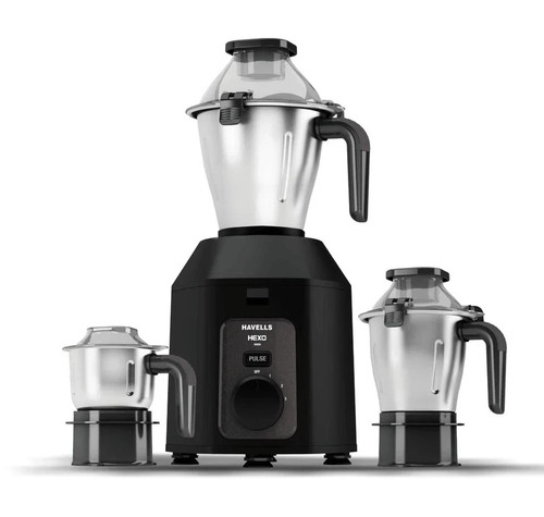 Havells hexo jar mixer - jar,
