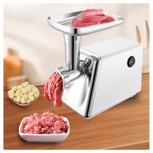 Electric meat grinder - electric,