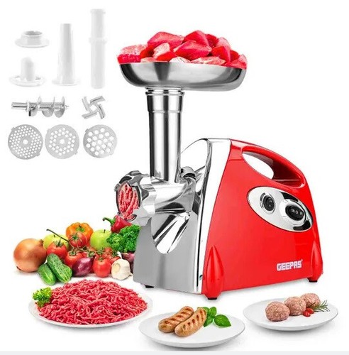 Geepas gmg42508uk 1400w - geepas,