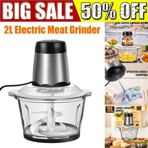 Food processor meat spices - processor,