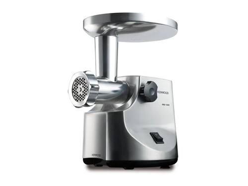 Kenwood mg510 1600w mince meat - mg510,