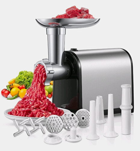 3000w electric meat grinder - 3000w,