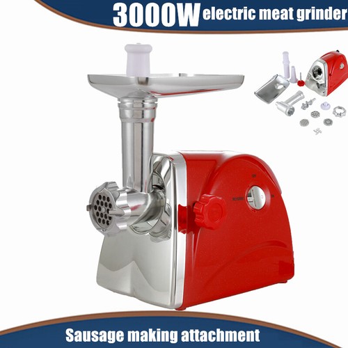 Heavy duty 3000w powerful - heavy,