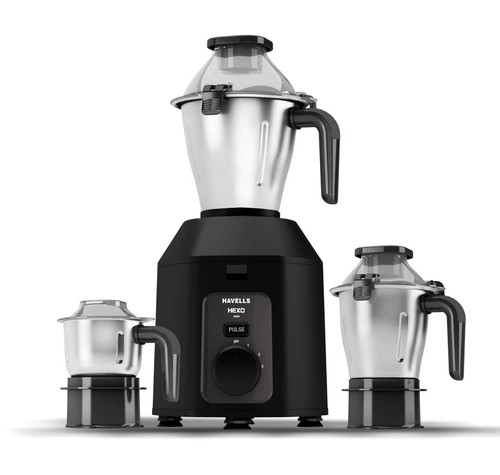 Havells hexo jar - hexo, mixer