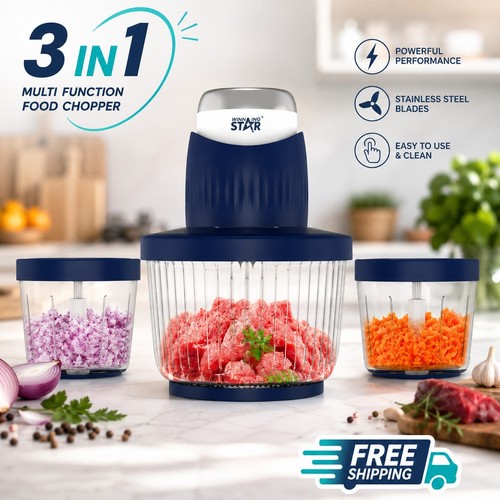 Multifunctional food - 2.5l,