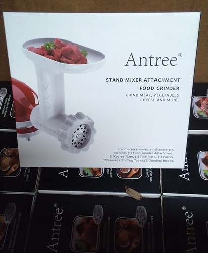 Antree stand mixer - antree,
