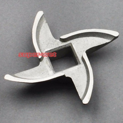 Manual meat grinder blade - grinder,