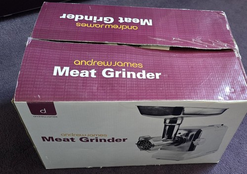 Meat grinder mince sausage - meat,