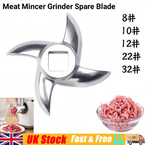 Meat mincer grinder spare - meat,