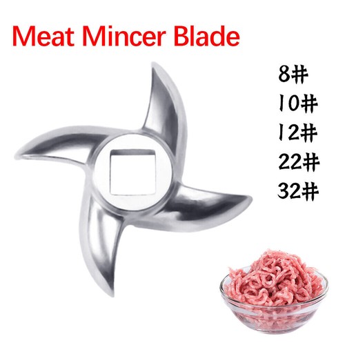 Meat mincer grinder spare - meat,