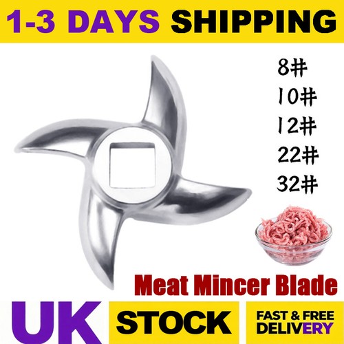 Meat mincer grinder - meat, spare