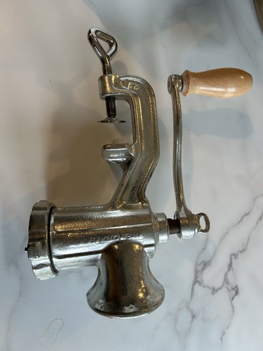 Porkert manual meat - porkert, grinder