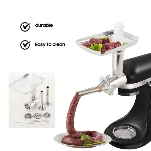Kitchen meat grinder sausage - kitchen,