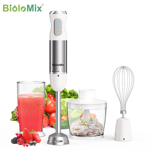 Biolomix food blender 1 - blender,