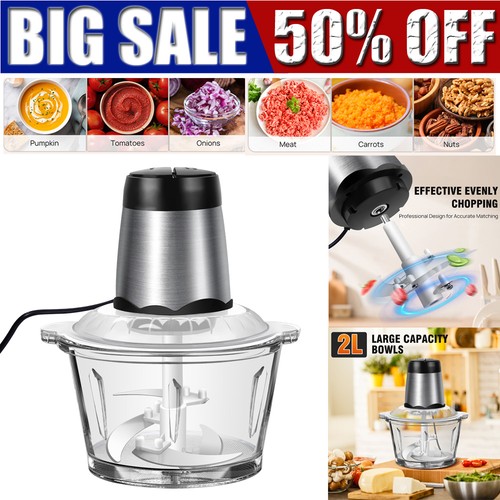 Food processor pro electric - food,