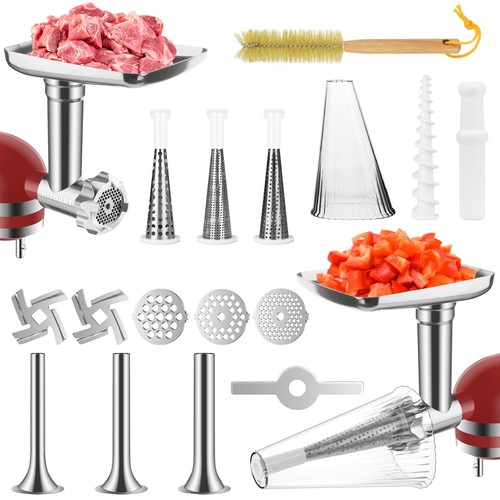 Fruit vegetable strainer - &,
