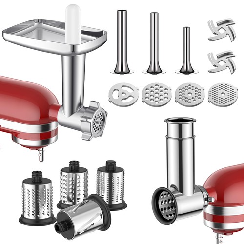 Grinder stainless steel - grinder, slicer