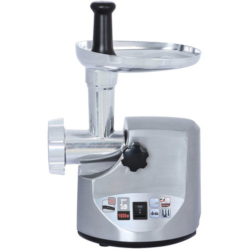 Meat grinder electric heavy - grinder,