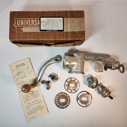 Vintage climax 1551 - climax,