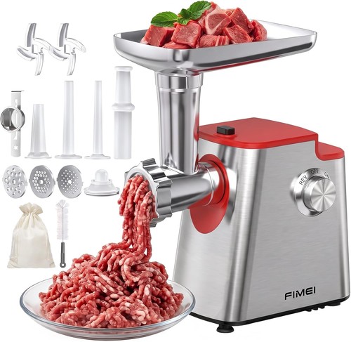 Fimei meat grinder - fimei,