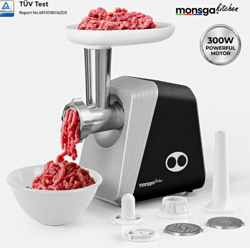 Monsga g100 multifunctional - monsga,