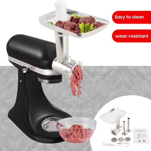 Kitchen meat grinder sausage - grinder,