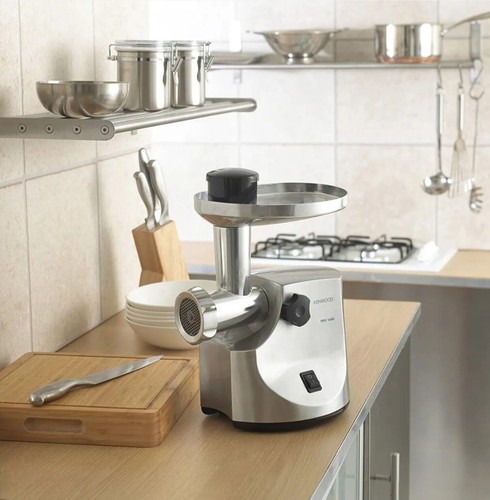Kenwood mg510 1600w - 1600w, mince