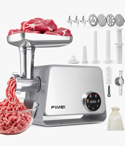 Fimei 3500w electric - 3500w,
