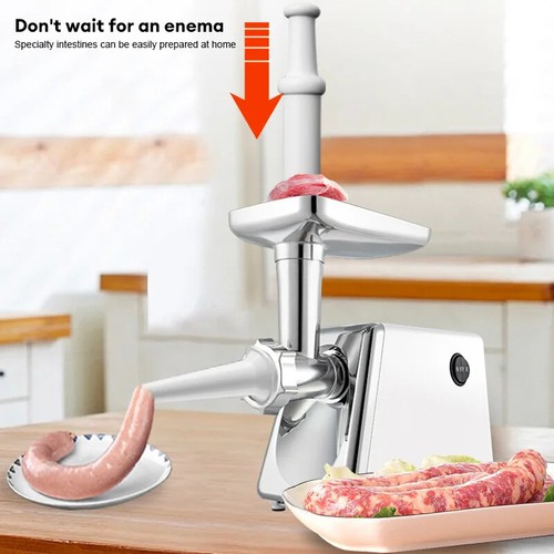 2800w electric meat mincer - 2800w,